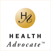 Health Advocate Logo